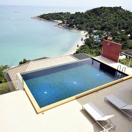Villa Tiara Bophut Exterior photo