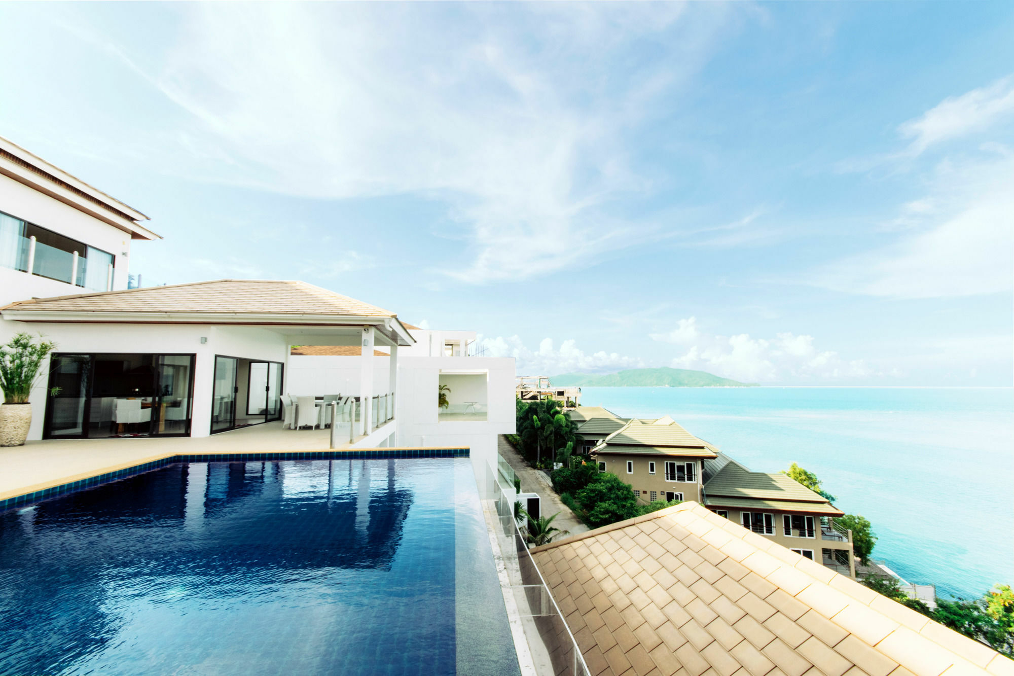 Villa Tiara Bophut Exterior photo